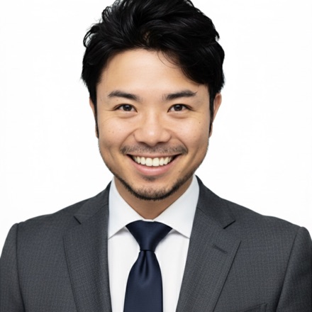 Yutaka Kesamaru